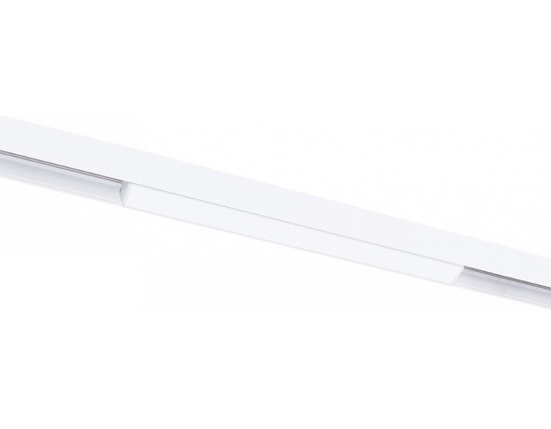 Встраиваемый светильник Arte Lamp Linea A4642PL-1WH