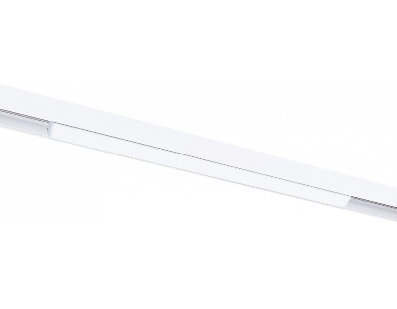Встраиваемый светильник Arte Lamp Linea A4643PL-1WH