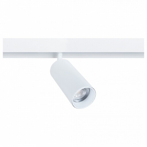 Светильник на штанге Arte Lamp Linea A4661PL-1WH