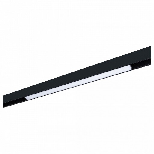 Накладной светильник Arte Lamp Linea A4662PL-1BK