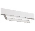 Накладной светильник Arte Lamp Linea A4669PL-1WH