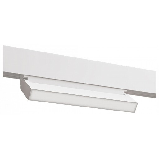 Накладной светильник Arte Lamp Linea A4669PL-1WH