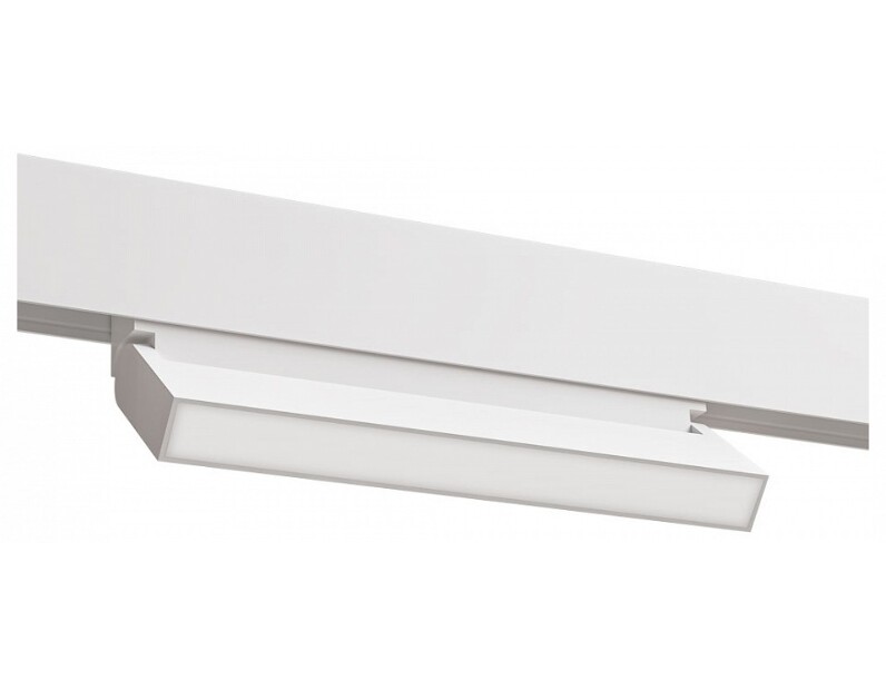 Накладной светильник Arte Lamp Linea A4669PL-1WH