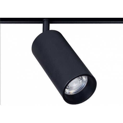 Светильник на штанге Arte Lamp Linea A4671PL-1BK