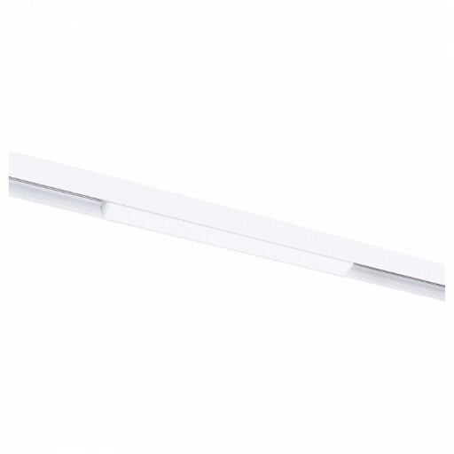 Накладной светильник Arte Lamp Linea A4672PL-1WH