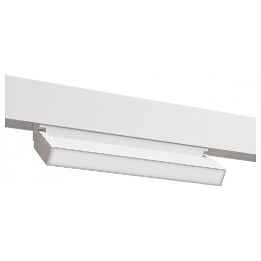 Накладной светильник Arte Lamp Linea A4679PL-1WH