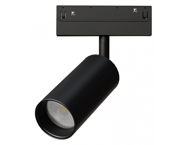 Светильник на штанге Arte Lamp Linea SMART A4691PL-1BK