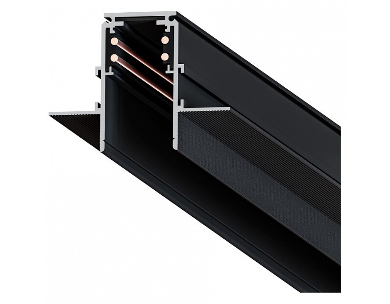 Трек встраиваемый Arte Lamp Linea-Accessories A471106