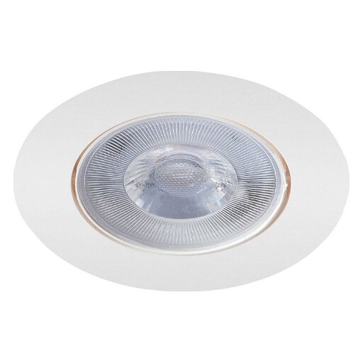 Встраиваемый светильник Arte Lamp Kaus A4761PL-1WH