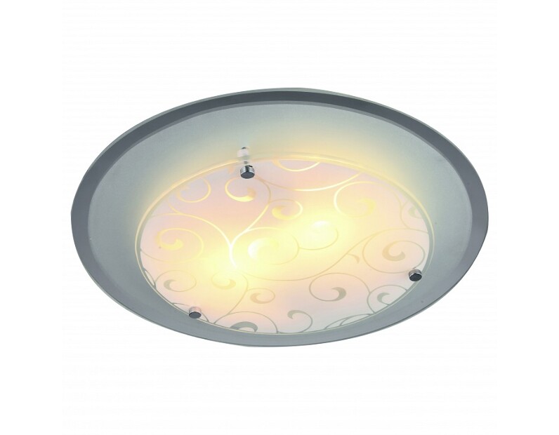 Накладной светильник Arte Lamp Ariel A4806PL-1CC