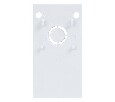 Заглушка для трека Arte Lamp Linea-Accessories A482033