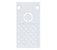 Заглушка для трека Arte Lamp Linea-Accessories A482033