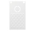 Заглушка для трека Arte Lamp Linea-Accessories A482133
