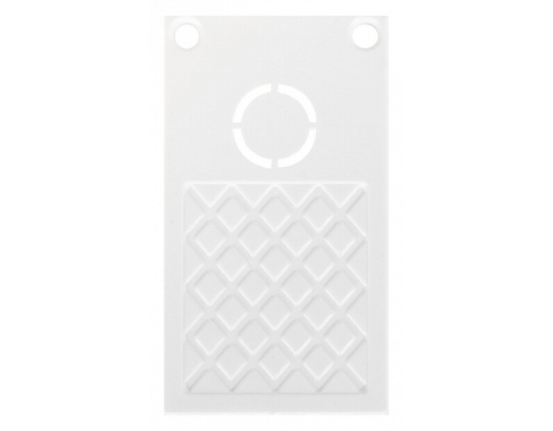 Заглушка для трека Arte Lamp Linea-Accessories A482133