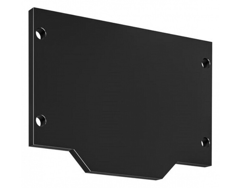 Заглушка для трека Arte Lamp Linea-Accessories A483206E
