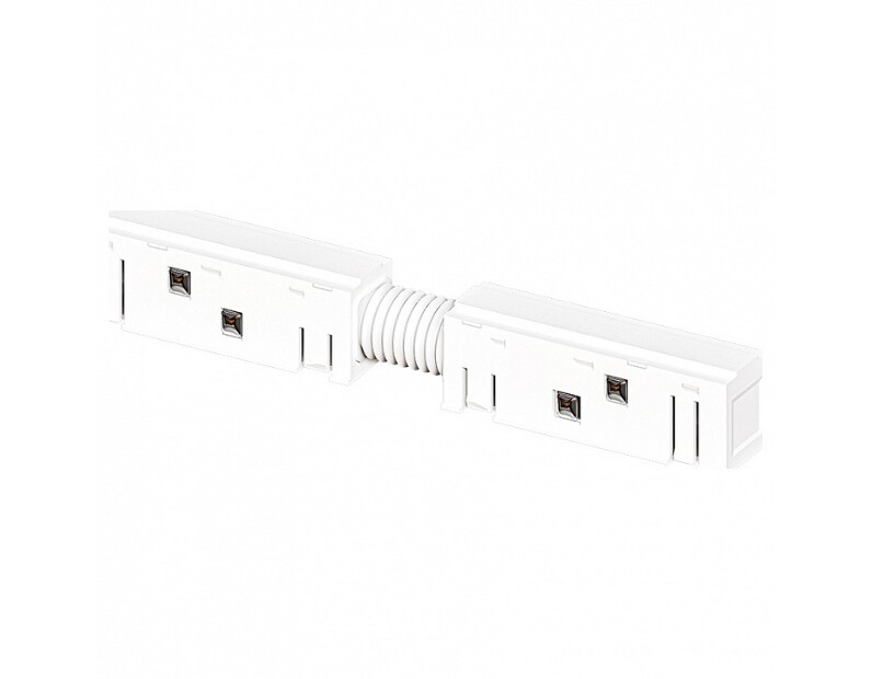 Соединитель гибкий для треков Arte Lamp Linea-Accessories A483333