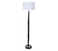 Торшер Arte Lamp Robert A5029PN-1SS