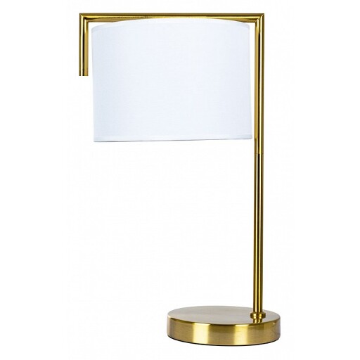 Настольная лампа декоративная Arte Lamp Aperol A5031LT-1PB