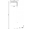 Торшер Arte Lamp Aperol A5031PN-1PB