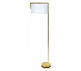 Торшер Arte Lamp Aperol A5031PN-1PB