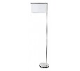 Торшер Arte Lamp Aperol A5031PN-1SS