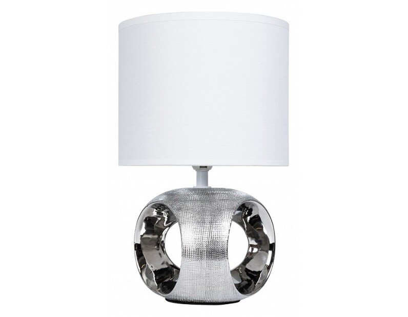 Настольная лампа декоративная Arte Lamp Zaurak A5035LT-1CC