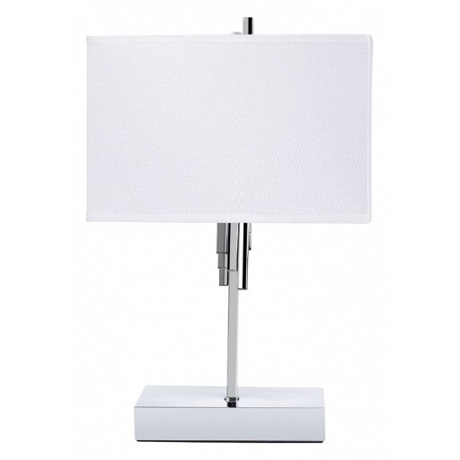 Настольная лампа декоративная Arte Lamp Julietta A5037LT-2CC