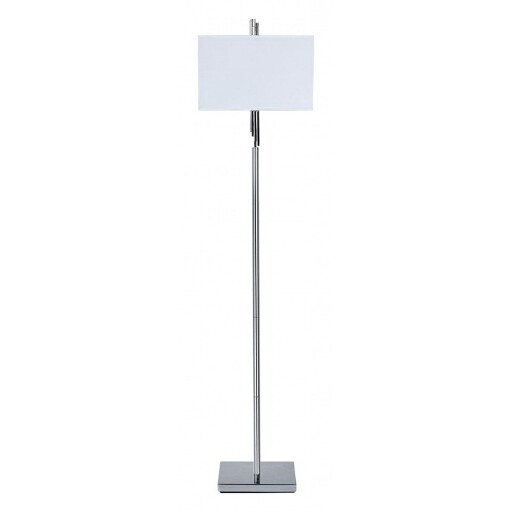 Торшер Arte Lamp Julietta A5037PN-2CC