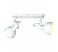 Спот Arte Lamp Martin A5213AP-2WG