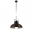 Подвесной светильник Arte Lamp Martin A5213SP-1BR