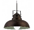 Подвесной светильник Arte Lamp Martin A5213SP-1BR