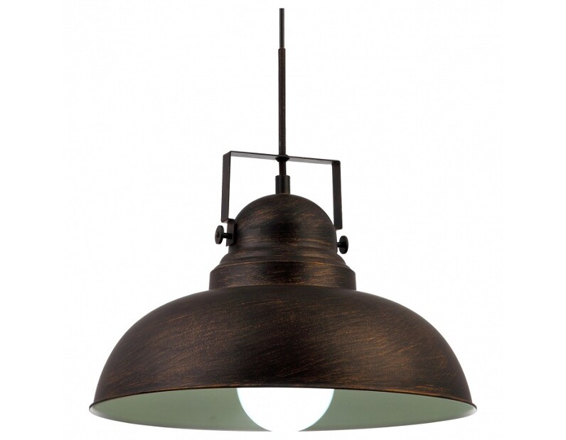 Подвесной светильник Arte Lamp Martin A5213SP-1BR