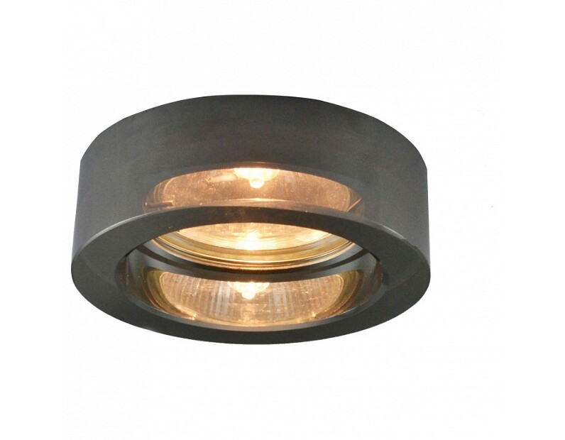 Встраиваемый светильник Arte Lamp Wagner A5223PL-1CC