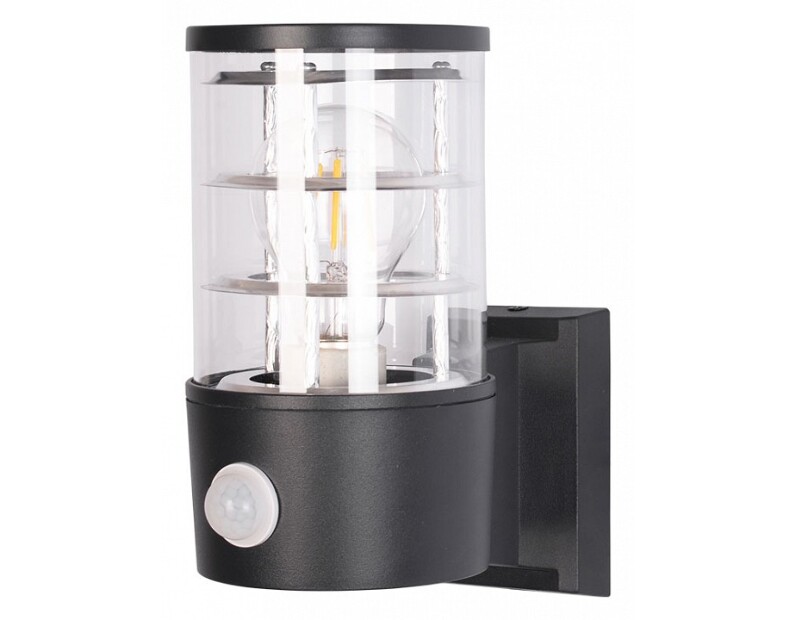 Светильник на штанге Arte Lamp Tokyo A5316AL-1BK