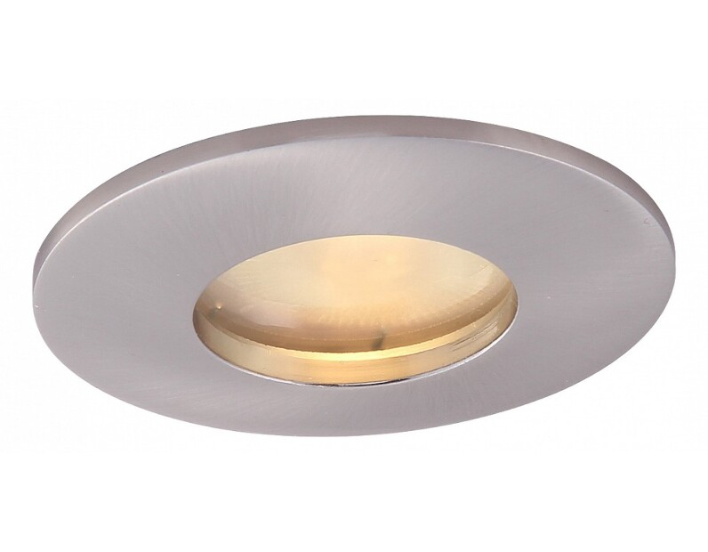 Встраиваемый светильник Arte Lamp Aqua A5440PL-1SS