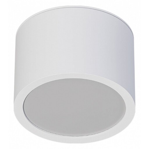 Накладной светильник Arte Lamp Intercrus A5543PL-1WH