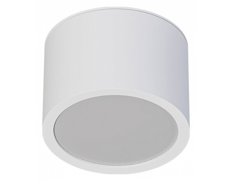 Накладной светильник Arte Lamp Intercrus A5543PL-1WH