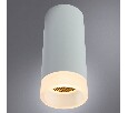 Накладной светильник Arte Lamp Ogma A5556PL-1WH