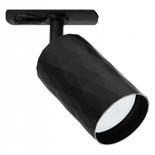 Светильник на штанге Arte Lamp Fang A5560PL-1BK