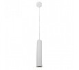 Подвесной светильник Arte Lamp Cassio A5600SP-1WH