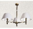 Подвесная люстра Arte Lamp 5620 A5620LM-3AB