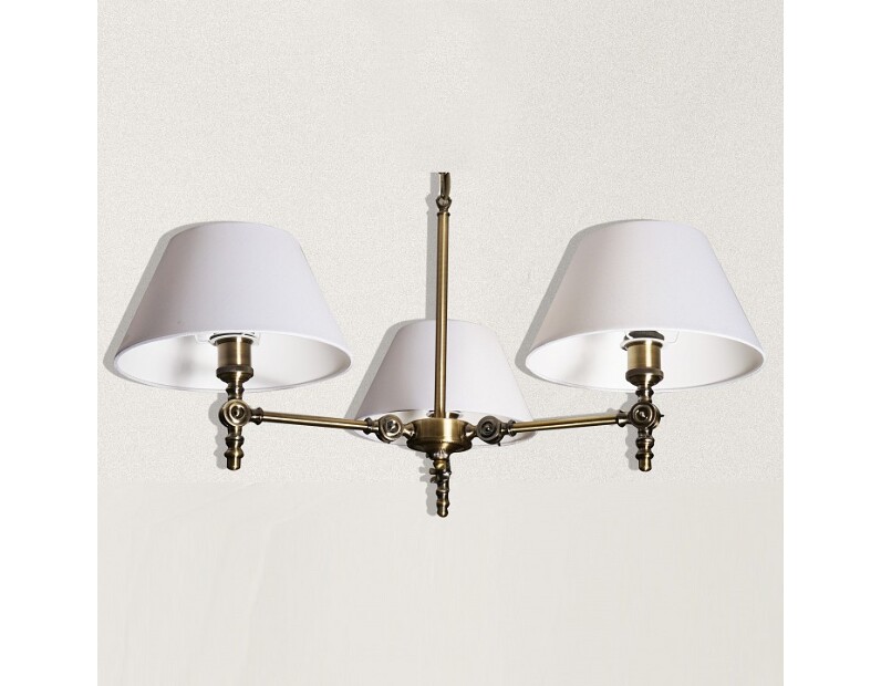 Подвесная люстра Arte Lamp 5620 A5620LM-3AB