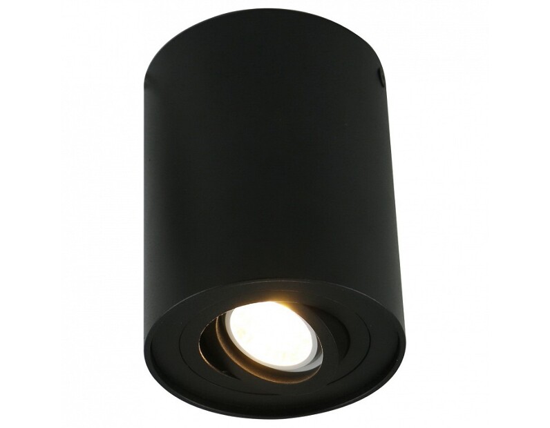 Накладной светильник Arte Lamp 5644 A5644PL-1BK