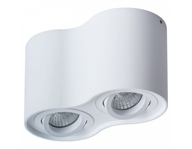 Накладной светильник Arte Lamp Falcon A5645PL-2WH
