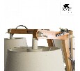 Подвесная люстра Arte Lamp Pinocchio A5700LM-5WH