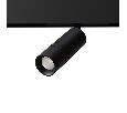 Светильник на штанге Arte Lamp Expert A5741PL-1BK