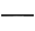 Встраиваемый светильник Arte Lamp Expert A5745PL-1BK