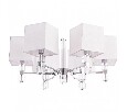 Подвесная люстра Arte Lamp North A5896LM-6CC