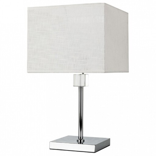 Настольная лампа декоративная Arte Lamp North A5896LT-1CC