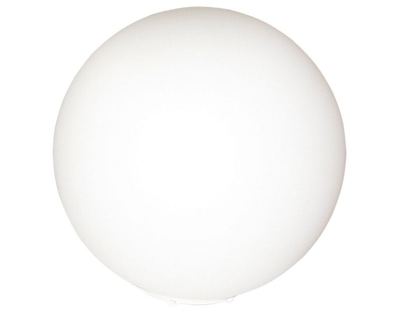 Настольная лампа декоративная Arte Lamp Sphere A6020LT-1WH